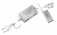 Контроллер для Arlight MVS-5050 RGB c пультом (550w/50m)