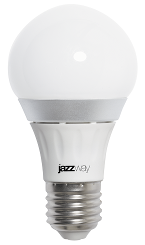 Лампа Jazzway светод. PLED-Combi-A60 5W 5000K E27 230V