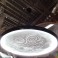 Потолочный светильник AURA MD10608-4-800 BK