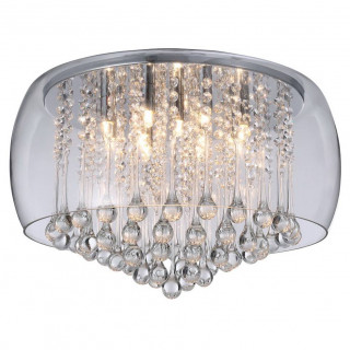 Люстра  ARTELAMP A7054PL-11CC