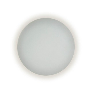 KINK Light 2202,01 Светильник Затмение белый d25