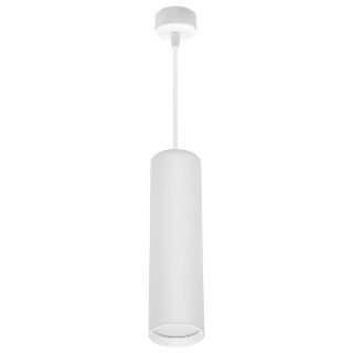 Подвес  SNEHA  16002-0.9-001LD 200mm GU10 WT