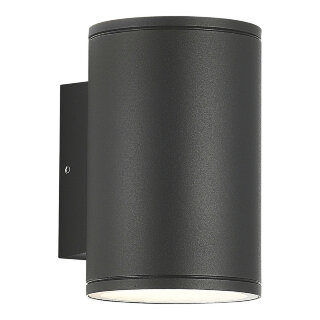Уличный настенный светильник ST-Luce Tubo SL9007.701.02
