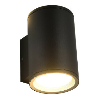Уличный настенный светильник ST-Luce Tubo SL9007.701.02