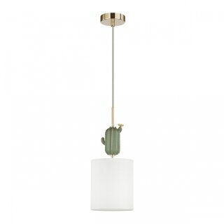 Подвесной светильник Odeon Light Exclusive Modern Cactus 5425/1
