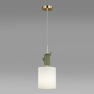 Подвесной светильник Odeon Light Exclusive Modern Cactus 5425/1