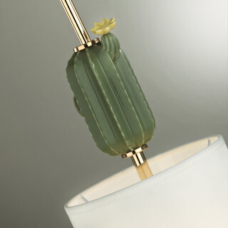 Подвесной светильник Odeon Light Exclusive Modern Cactus 5425/1