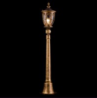 Уличный фонарь Maytoni (столб) S103-119-51-R