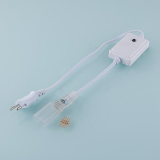 Контроллер для RGB неона LS001