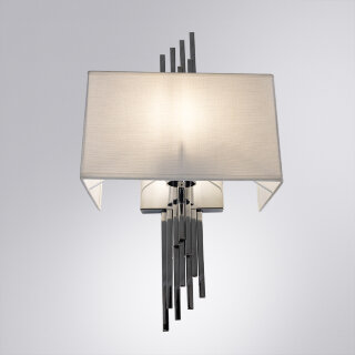 Бра Arte Lamp JULIETTA A5037AP-1CC