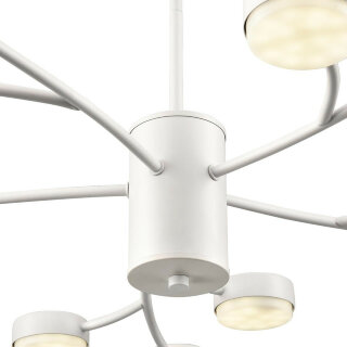 Светильник потолочный Lumion Torina 8265/15