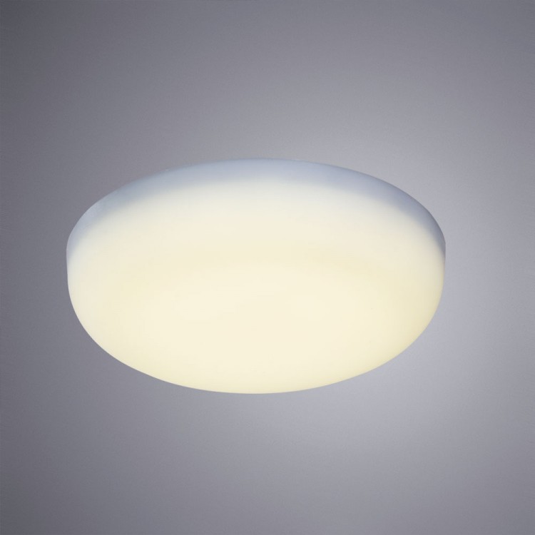 Встраиваемый светодиодный светильник Arte Lamp A7981PL-1WH