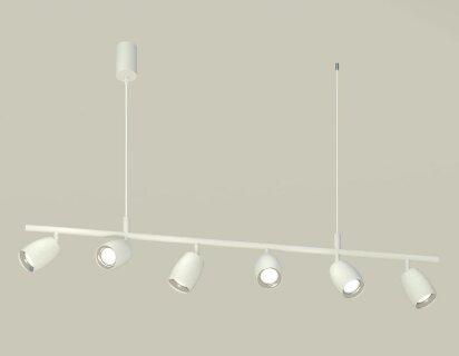 Подвесной светильник Ambrella Light Traditional DIY (С9005, С1122, N7012) XB9005500