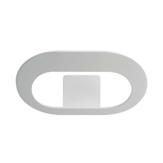 Бра Fabbian DOMINA D94D01 01 белый