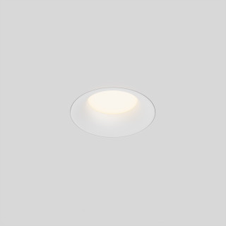 Светильник встраиваемый Maytoni DL139-GU10-W GU10 9 Вт