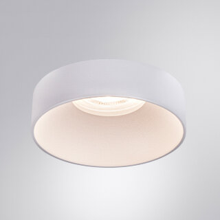 Светильник встраиваемый ARTELAMP A1240PL-1WH