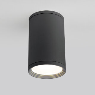 Светильник накладной 35128/H Light LED 2101 серый IP65 GU10