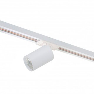 Трековый светильник Denkirs DK6201-WH белый