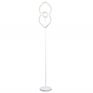 Торшер ESCADA 568/L LED*40W White