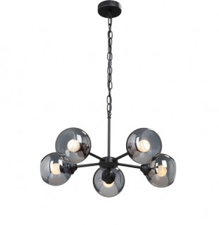 Подвес AURA S150-5 BK+SM