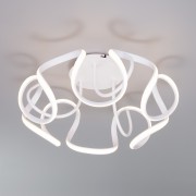 Потолочный светильник Eurosvet 90238/1 белый