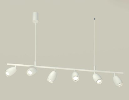 Подвесной светильник Ambrella Light Traditional DIY (С9005, С1122, N7001) XB9005530
