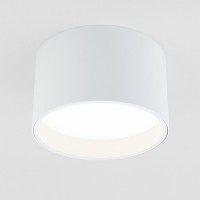 Светильник накладной 25123/LED 15W Banti белый