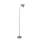Торшер МТ2018  (серый песок, сменная лампа, Е27, 60Вт)