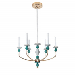 Люстра Divinare 4947/01 SP-6