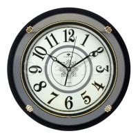 Часы настенные SNEHA "Рубин" 4130-103