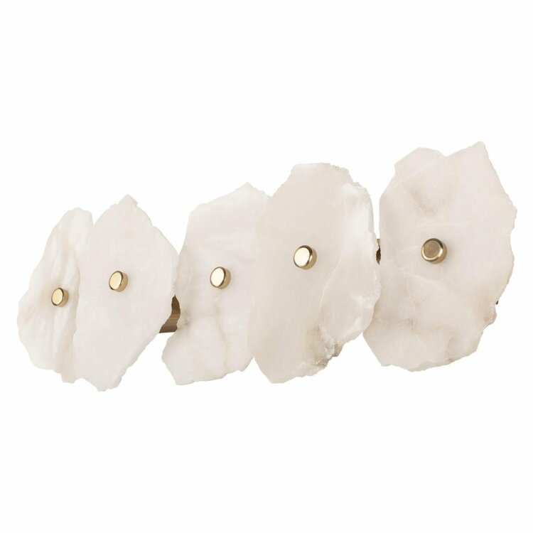 Настенный светильник Loft IT Alicante 10248/5W