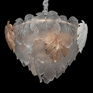 Люстра CITILUX CL305150 DRYAD