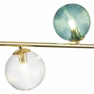 Подвес INDIGO 11032/5PL Gold V000297