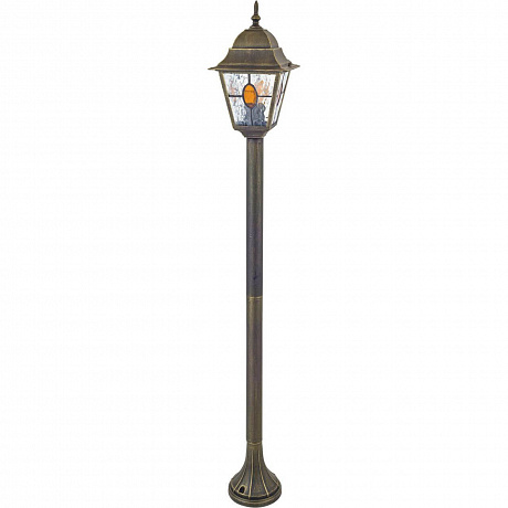 Уличный светильник Favourite 1804-1F