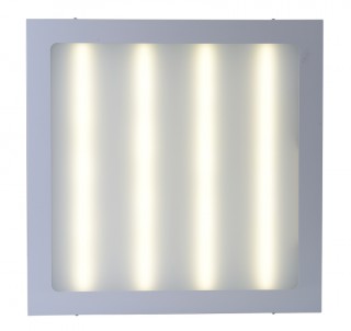 Светодиодная панель Luxeon Sirius 2 LED 40 4000K белый матов. 595*595, 2800lm
