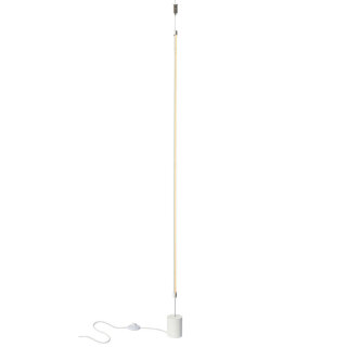 Торшер LOFT IT Slim 3604-WH