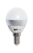 Лампа Jazzway светод. PLED-Combi-G45  5W 3000K E27 230V