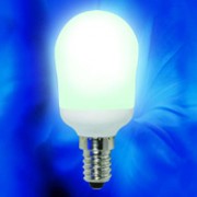 Лампа энергсберегающая Uniel ESL-B45-12/2700/E14 (183)