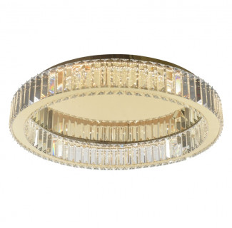Люстра AURA 43045E/50W GOLD