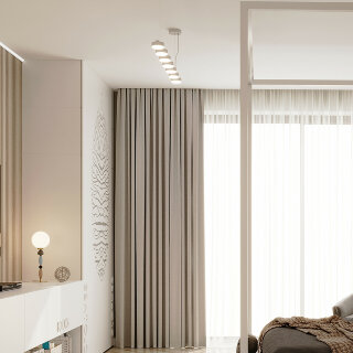 Люстра Lumion Torina 8265/7