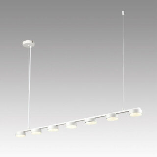 Люстра Lumion Torina 8265/7