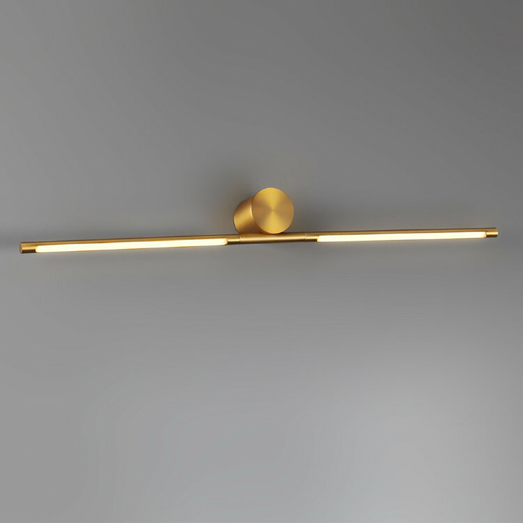 Бра Odeon Light Milly 7104/14WL