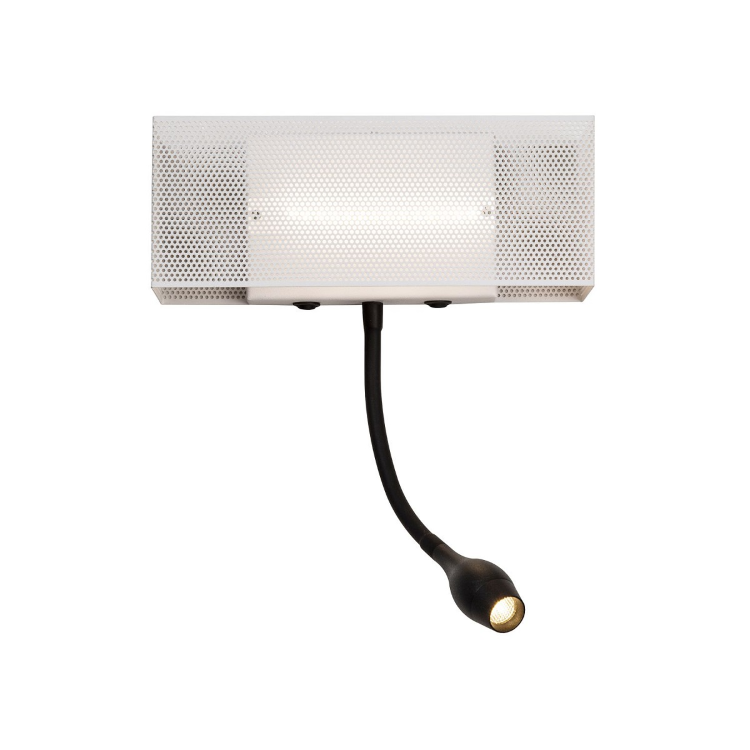 Настенный светодиодный светильник Favourite 4066-2W