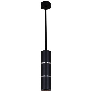 Подвес  SNEHA  16005-0.9-001IL GU10 BK