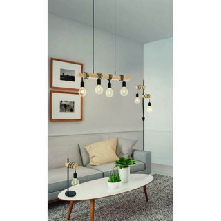 Подвес (люстра) TOWNSHEND 32916 Eglo