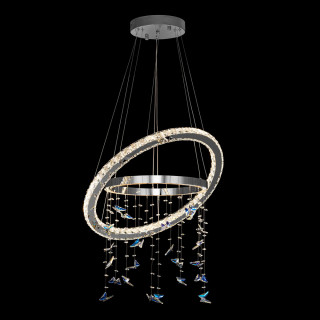 Люстра CITILUX CL322060 ETERA