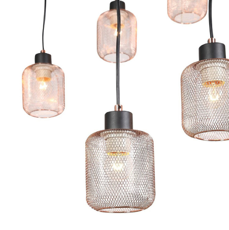 Подвесная люстра ST Luce Forto SL193.303.12