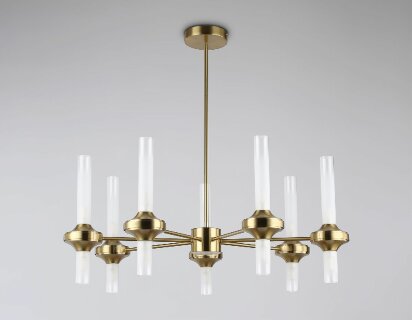 Люстра на штанге Ambrella Light High Light Modern LH55360