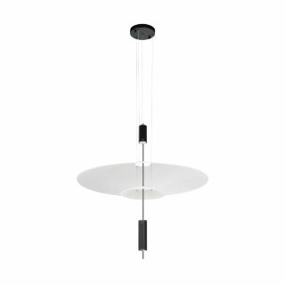 Подвесной светильник Loft IT Skylar 10244/A Black