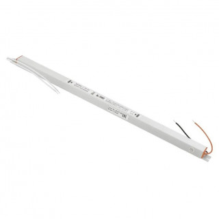 Блок питания SWG сверхтонкий 75W, 24V, IP20 (ультратонкий)